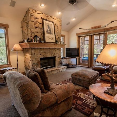 Town Point Condos By Park City Vacations Экстерьер фото