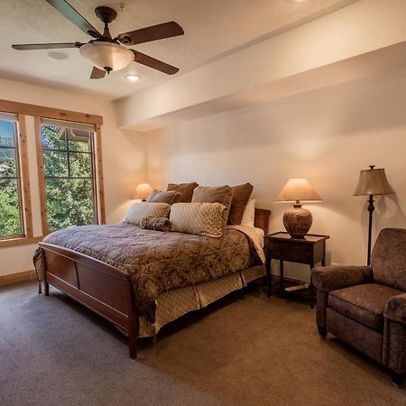 Town Point Condos By Park City Vacations Экстерьер фото