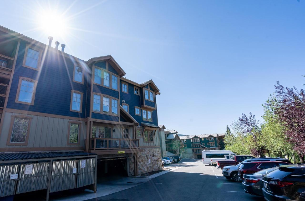 Town Point Condos By Park City Vacations Экстерьер фото
