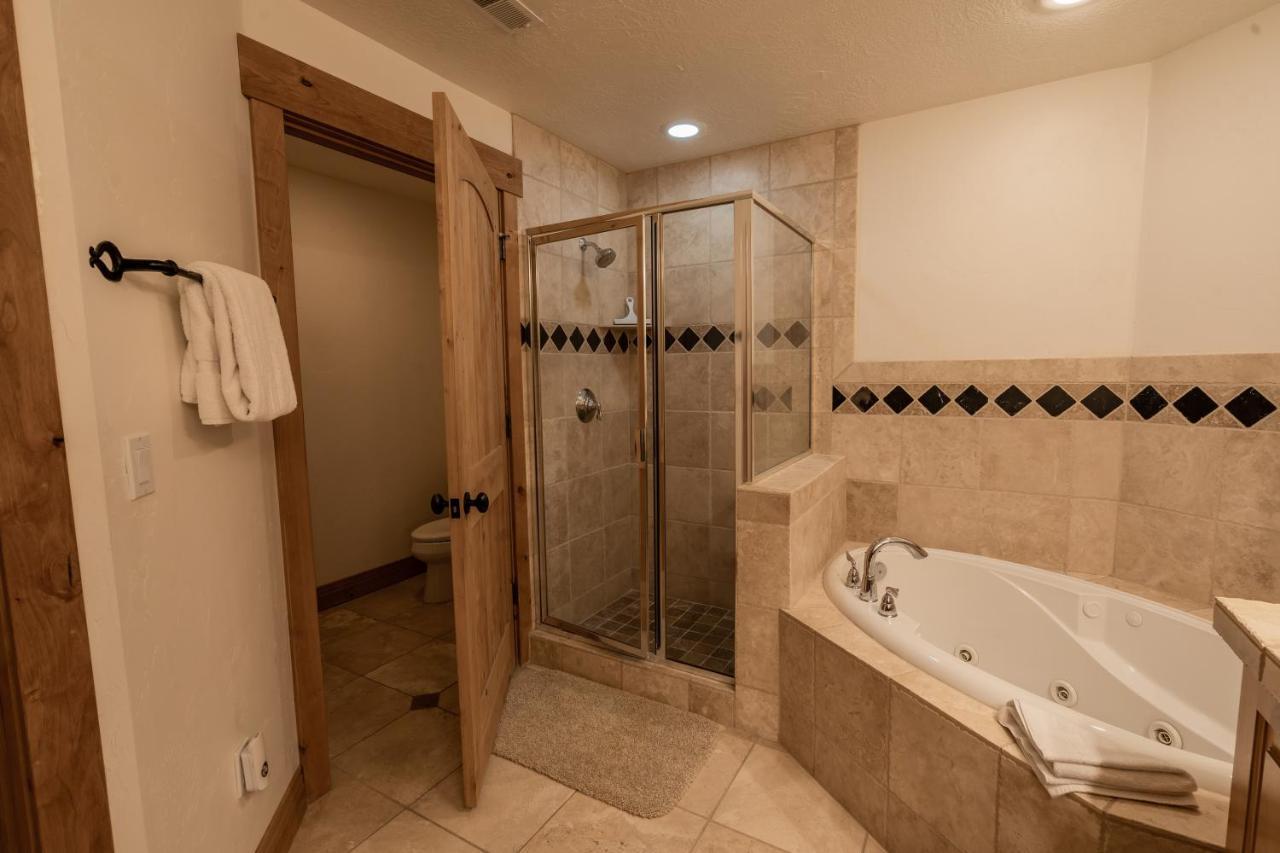 Town Point Condos By Park City Vacations Экстерьер фото