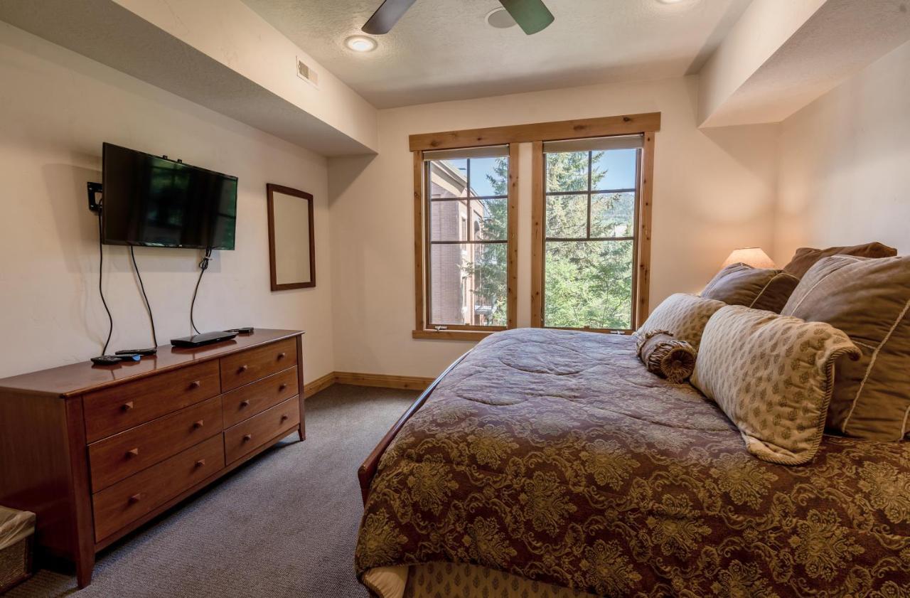 Town Point Condos By Park City Vacations Экстерьер фото