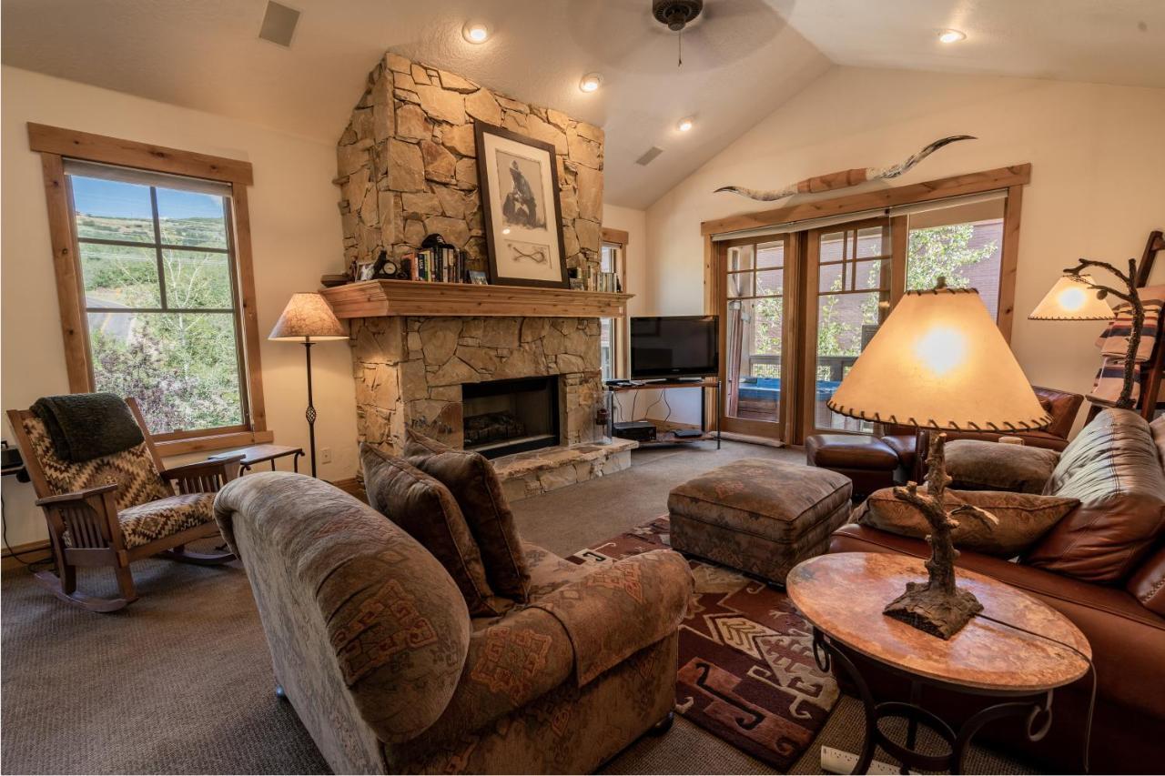 Town Point Condos By Park City Vacations Экстерьер фото