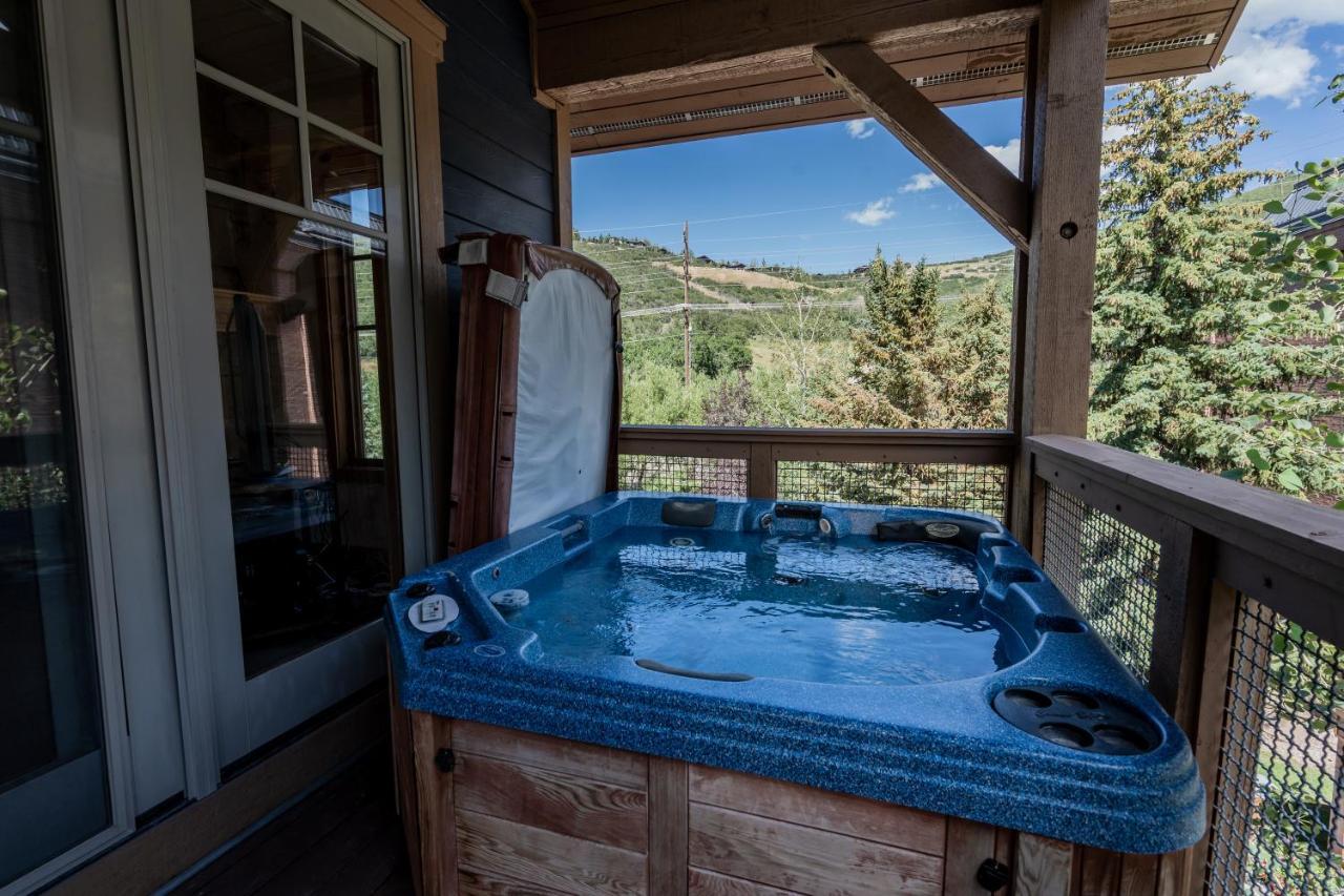 Town Point Condos By Park City Vacations Экстерьер фото