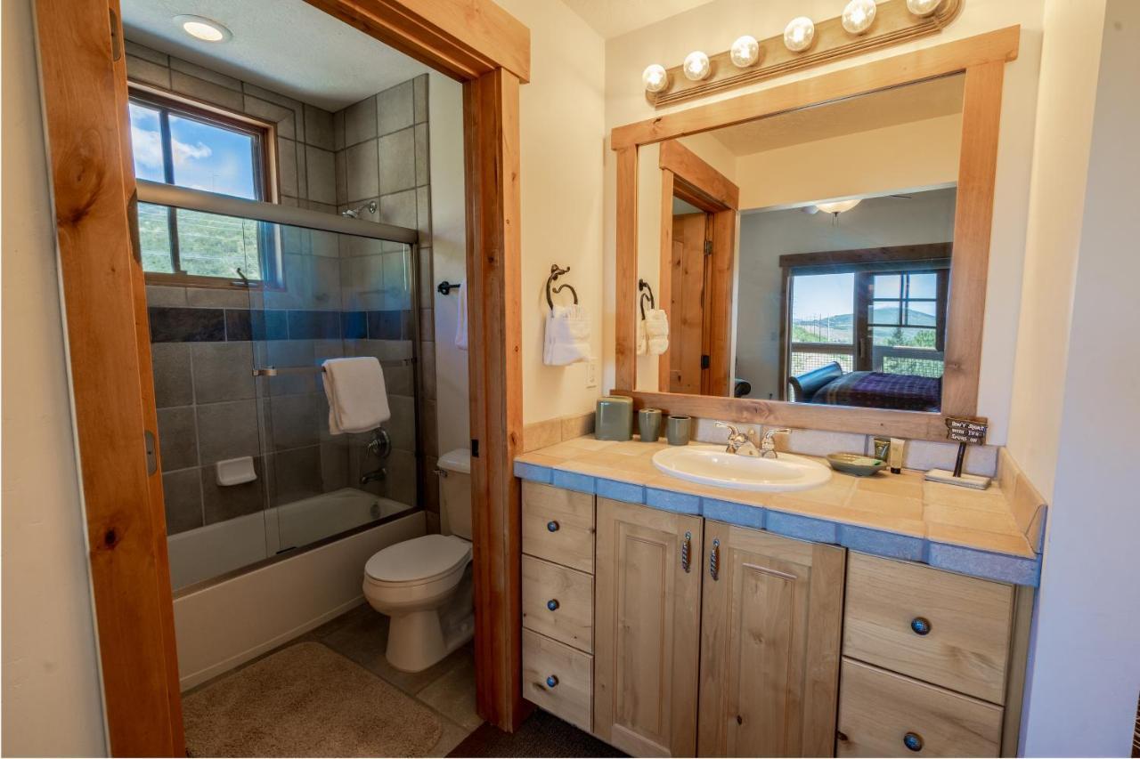 Town Point Condos By Park City Vacations Экстерьер фото