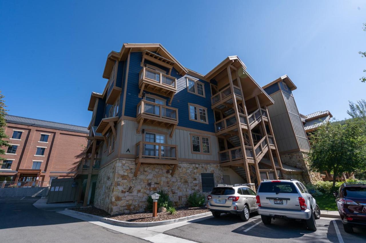 Town Point Condos By Park City Vacations Экстерьер фото