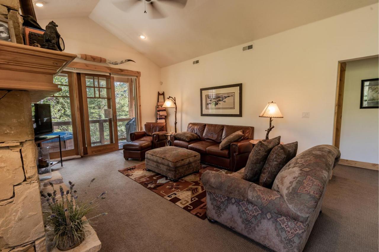 Town Point Condos By Park City Vacations Экстерьер фото