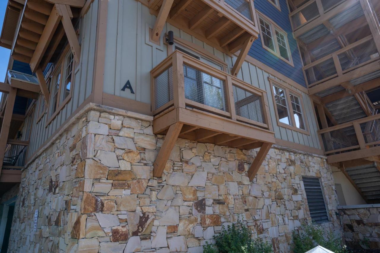 Town Point Condos By Park City Vacations Экстерьер фото