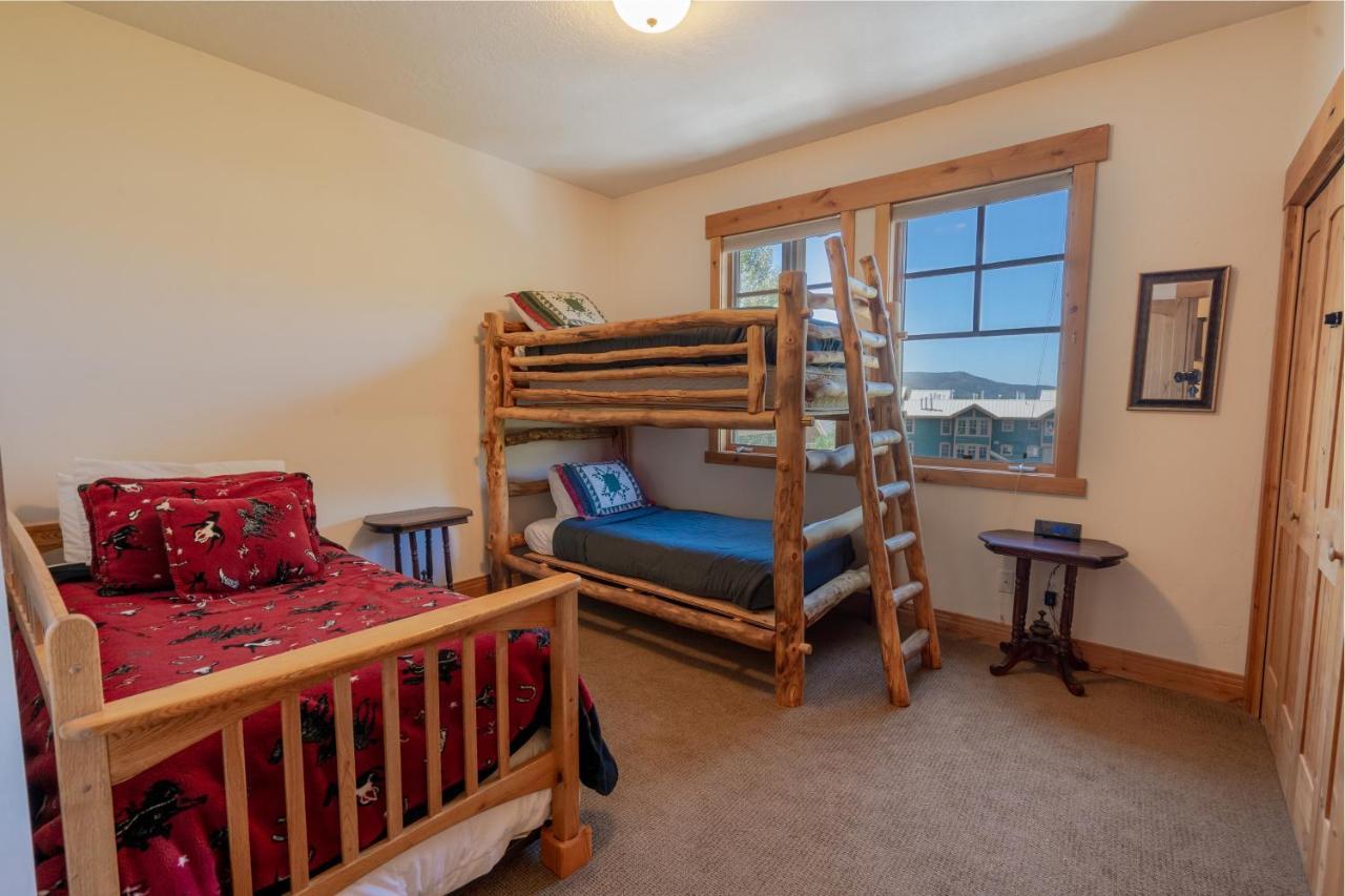 Town Point Condos By Park City Vacations Экстерьер фото