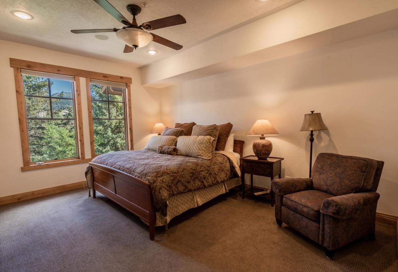 Town Point Condos By Park City Vacations Экстерьер фото