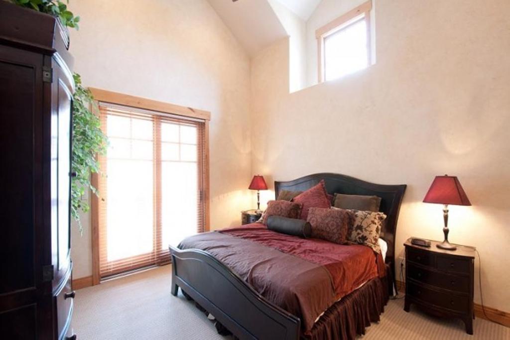 Town Point Condos By Park City Vacations Номер фото