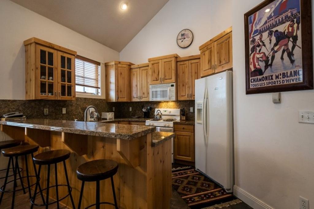 Town Point Condos By Park City Vacations Номер фото