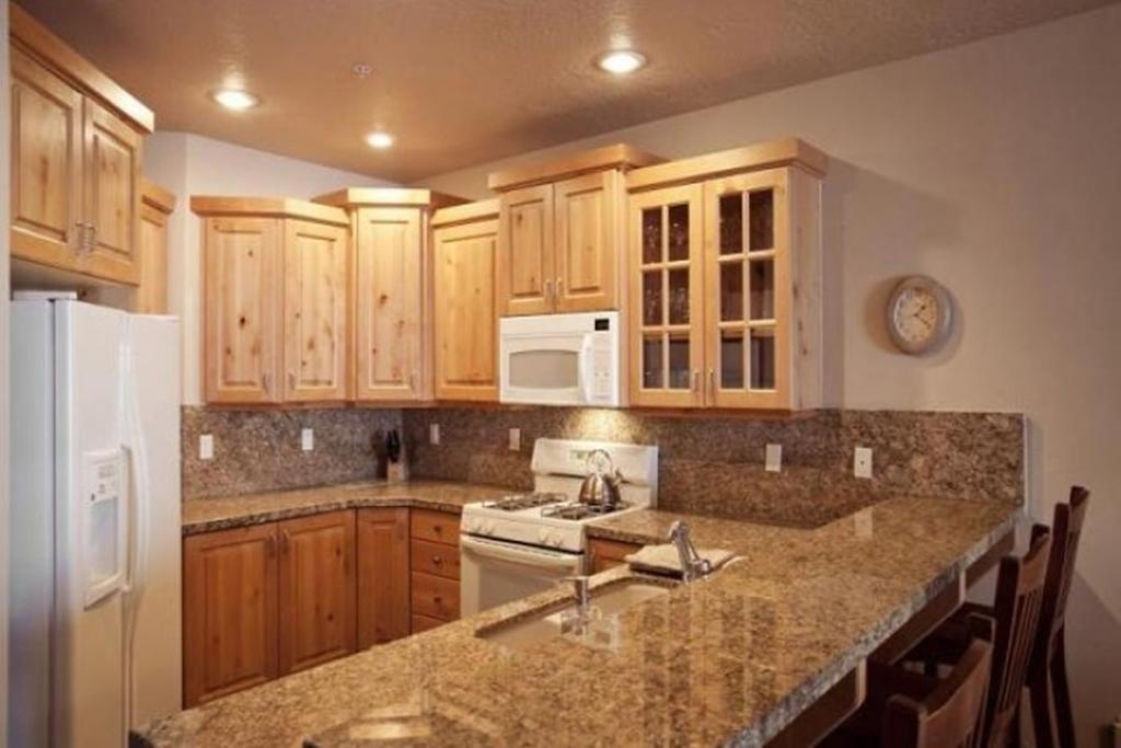 Town Point Condos By Park City Vacations Номер фото
