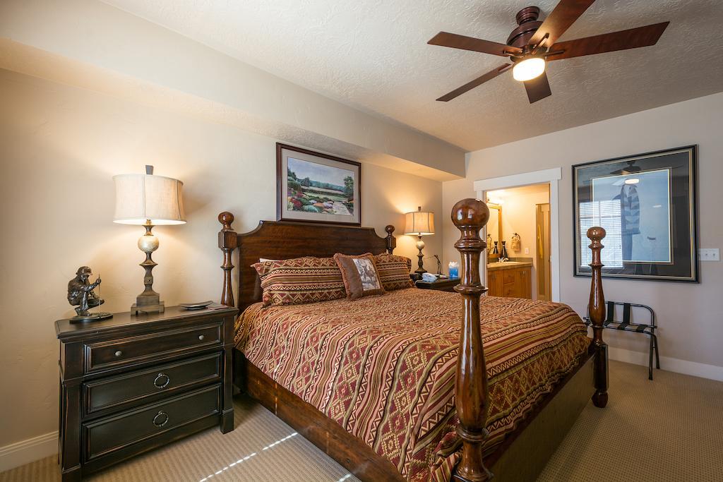 Town Point Condos By Park City Vacations Номер фото