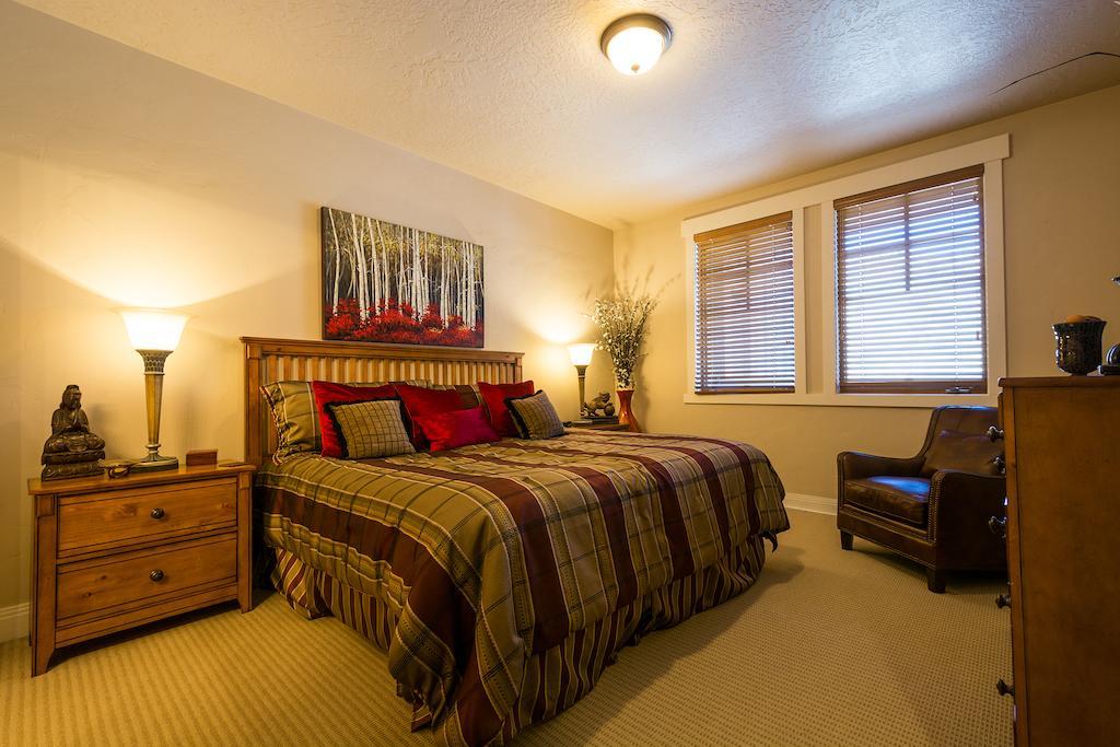 Town Point Condos By Park City Vacations Номер фото